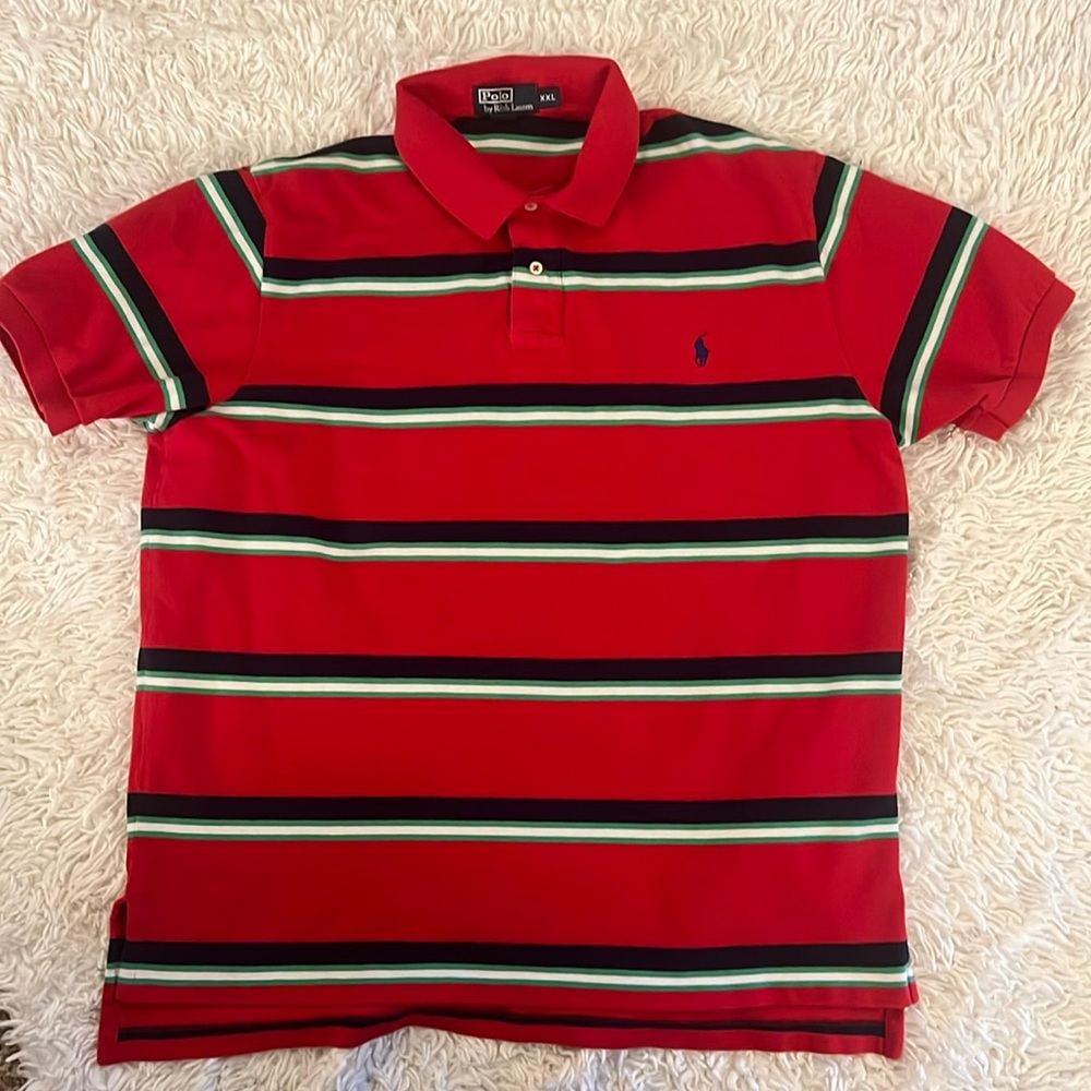 POLO Ralph Lauren Polo